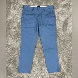 Banana Republic Men's Chinos in Blue